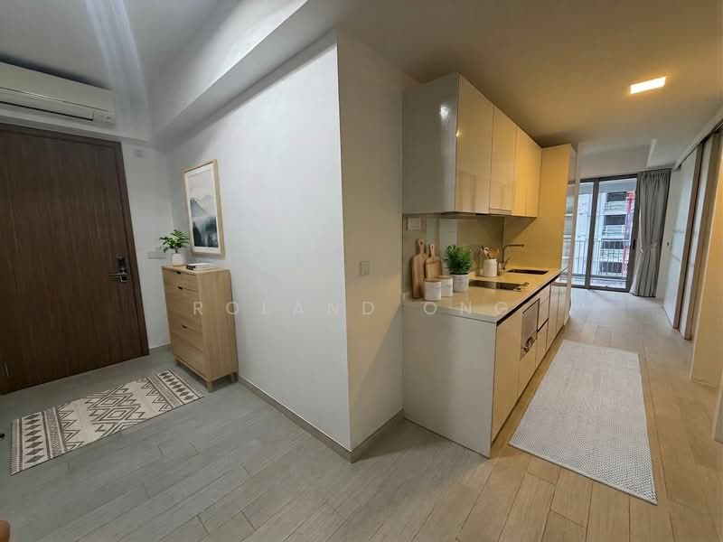 V on Shenton, 5A Shenton Way, 2 Bedrooms, 721 sqft, Condominium For Sale, by Roland Ong, 21027705 - PropertyGuru.com.sg