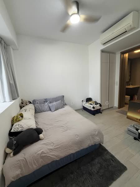V on Shenton, 5A Shenton Way, 2 Bedrooms, 721 sqft, Condominium For Sale, by Roland Ong, 21027705 - PropertyGuru.com.sg