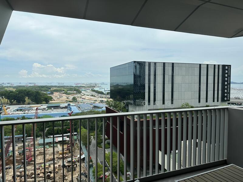 V on Shenton, 5A Shenton Way, 3 Bedrooms, 1,528 sqft, Condominium For Sale, by Roland Ong, 21027722 - PropertyGuru.com.sg