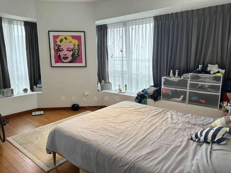 V on Shenton, 5A Shenton Way, 3 Bedrooms, 1,528 sqft, Condominium For Sale, by Roland Ong, 21027722 - PropertyGuru.com.sg
