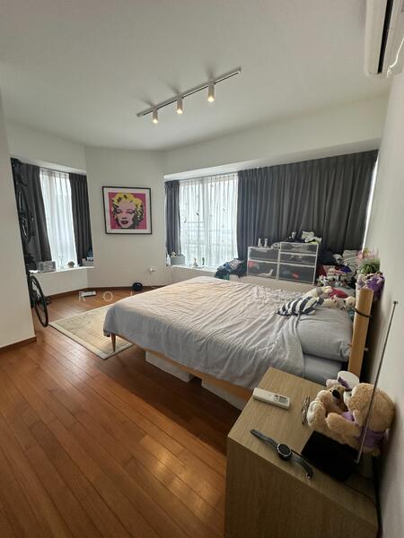 V on Shenton, 5A Shenton Way, 3 Bedrooms, 1,528 sqft, Condominium For Sale, by Roland Ong, 21027722 - PropertyGuru.com.sg