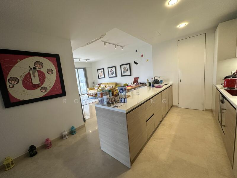 V on Shenton, 5A Shenton Way, 3 Bedrooms, 1,528 sqft, Condominium For Sale, by Roland Ong, 21027722 - PropertyGuru.com.sg