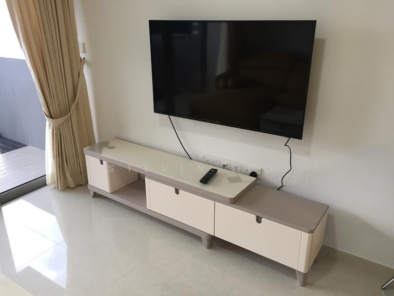 V on Shenton, 5 Shenton Way, 3 Bedrooms, 1,054 sqft, Condominium For Rent, by Steven Teo, 21028729 - PropertyGuru.com.sg