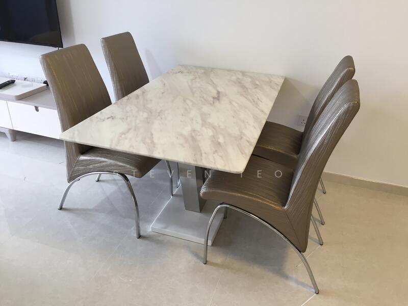 V on Shenton, 5 Shenton Way, 3 Bedrooms, 1,054 sqft, Condominium For Rent, by Steven Teo, 21028729 - PropertyGuru.com.sg