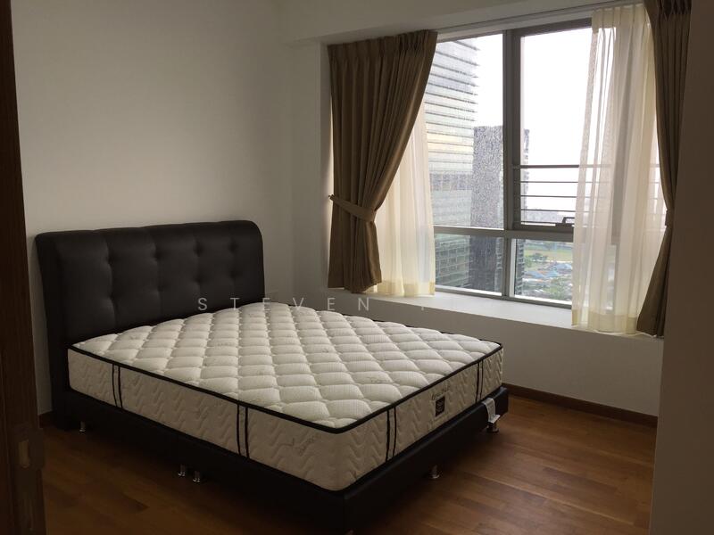 V on Shenton, 5 Shenton Way, 3 Bedrooms, 1,054 sqft, Condominium For Rent, by Steven Teo, 21028729 - PropertyGuru.com.sg