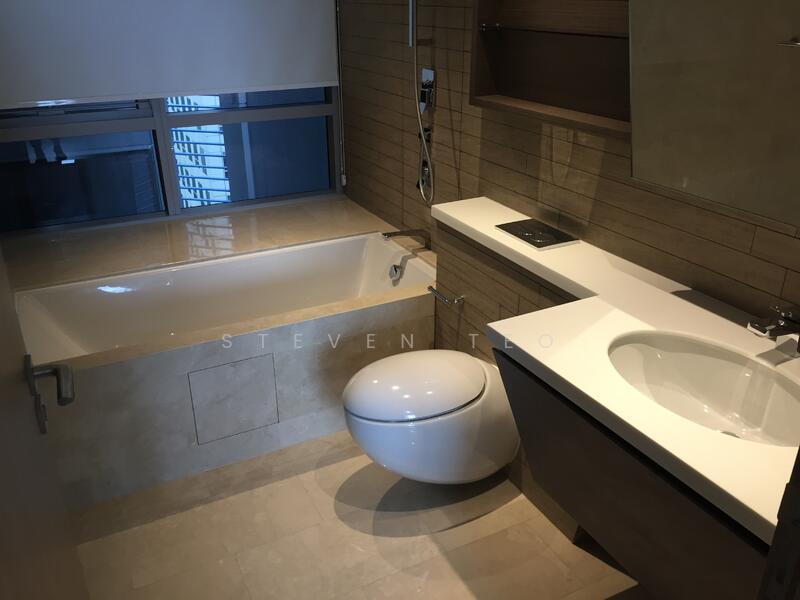 V on Shenton, 5 Shenton Way, 3 Bedrooms, 1,054 sqft, Condominium For Rent, by Steven Teo, 21028729 - PropertyGuru.com.sg