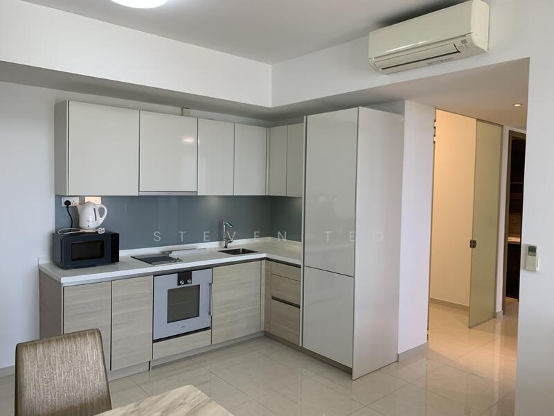 V on Shenton, 5 Shenton Way, 3 Bedrooms, 1,054 sqft, Condominium For Rent, by Steven Teo, 21028729 - PropertyGuru.com.sg