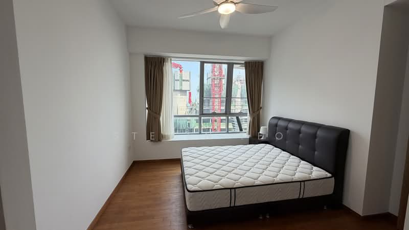 V on Shenton, 5 Shenton Way, 3 Bedrooms, 1,054 sqft, Condominium For Rent, by Steven Teo, 21028729 - PropertyGuru.com.sg