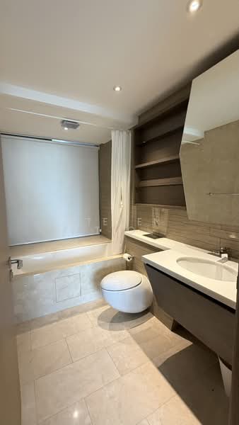 V on Shenton, 5 Shenton Way, 3 Bedrooms, 1,054 sqft, Condominium For Rent, by Steven Teo, 21028729 - PropertyGuru.com.sg