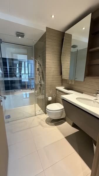 V on Shenton, 5 Shenton Way, 3 Bedrooms, 1,054 sqft, Condominium For Rent, by Steven Teo, 21028729 - PropertyGuru.com.sg
