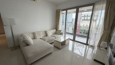 For Rent - V on Shenton