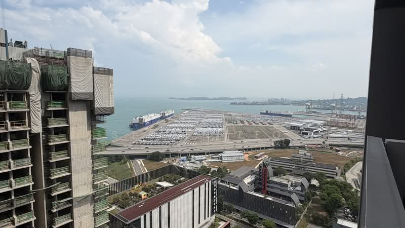 V on Shenton, 5 Shenton Way, 3 Bedrooms, 1,054 sqft, Condominium For Rent, by Steven Teo, 21028729 - PropertyGuru.com.sg