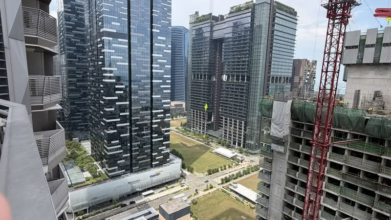 V on Shenton, 5 Shenton Way, 3 Bedrooms, 1,054 sqft, Condominium For Rent, by Steven Teo, 21028729 - PropertyGuru.com.sg