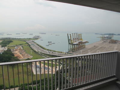 For Rent - V on Shenton