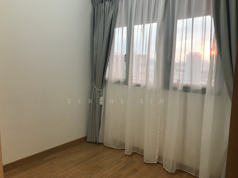 Alex Residences, , 2 Bedrooms, 657 sqft, Apartment For Rent, by Serene Sin, 21028976 - PropertyGuru.com.sg