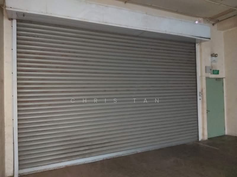 Toh Guan Centre, 21 Toh Guan Road East, 1,356 sqft, Factory / Workshop (B2) For Sale, by Chris Tan, 21029231 - CommercialGuru.com.sg