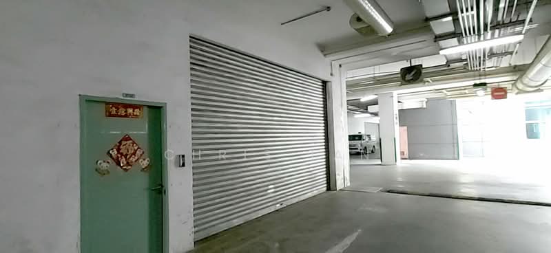 Toh Guan Centre, 21 Toh Guan Road East, 1,356 sqft, Factory / Workshop (B2) For Sale, by Chris Tan, 21029231 - CommercialGuru.com.sg