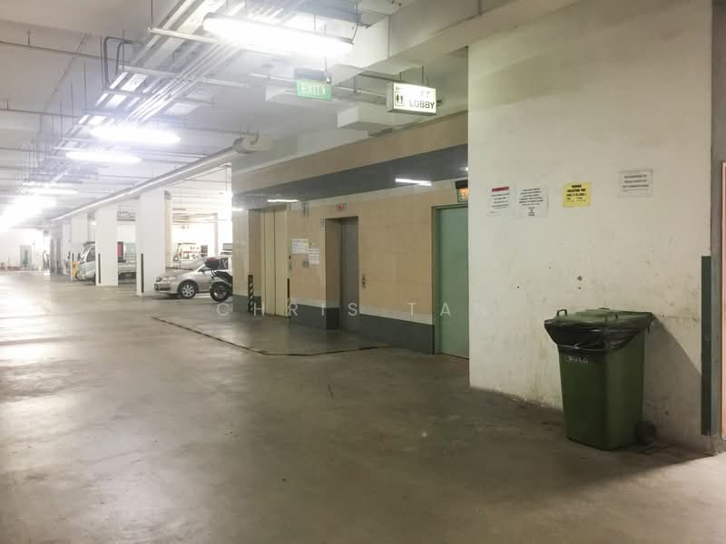Toh Guan Centre, 21 Toh Guan Road East, 1,356 sqft, Factory / Workshop (B2) For Sale, by Chris Tan, 21029231 - CommercialGuru.com.sg