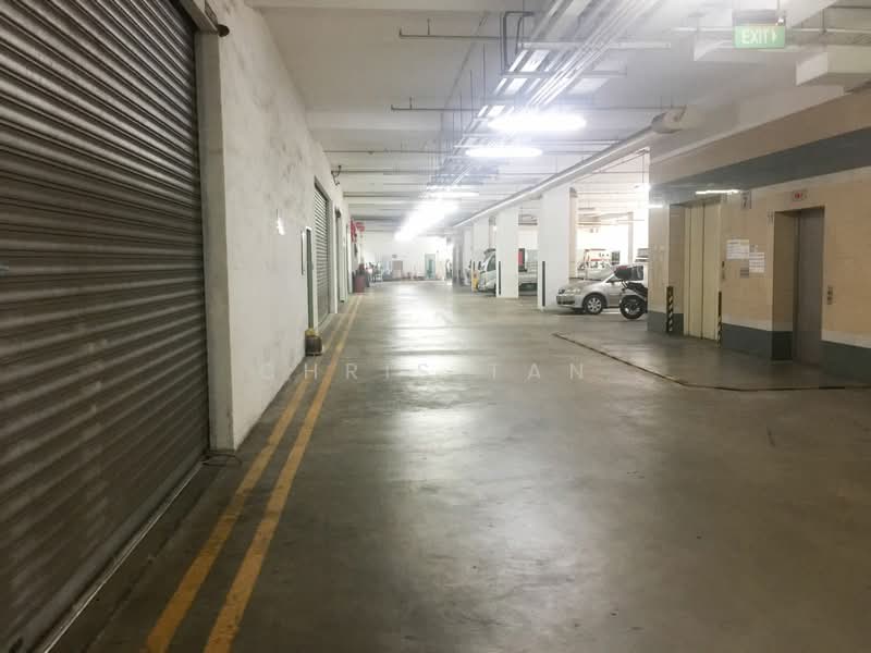 Toh Guan Centre, 21 Toh Guan Road East, 1,356 sqft, Factory / Workshop (B2) For Sale, by Chris Tan, 21029231 - CommercialGuru.com.sg