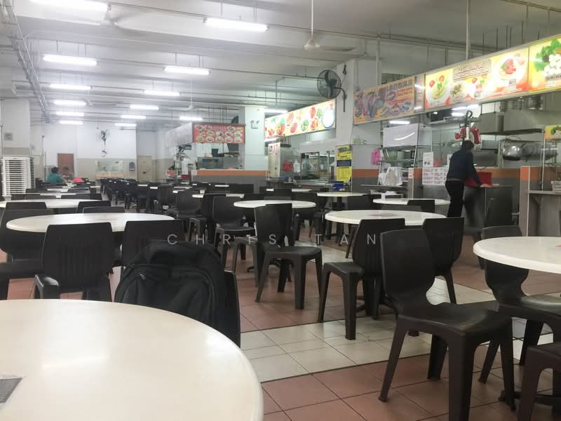 Toh Guan Centre, 21 Toh Guan Road East, 1,356 sqft, Factory / Workshop (B2) For Sale, by Chris Tan, 21029231 - CommercialGuru.com.sg