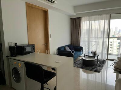 For Rent - 6 Derbyshire