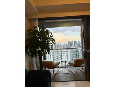 For Rent - 6 Derbyshire