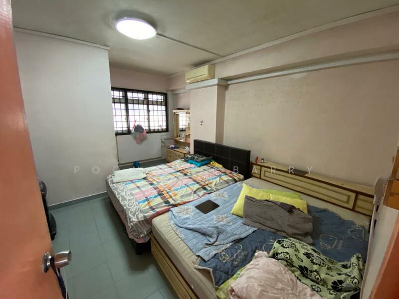 For Rent - 490A Tampines Street 45