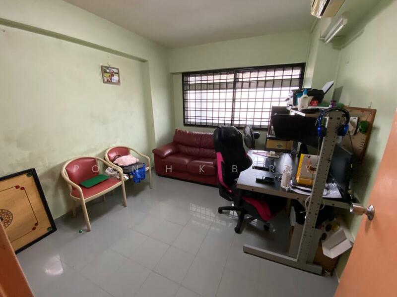 For Rent - 490A Tampines Street 45