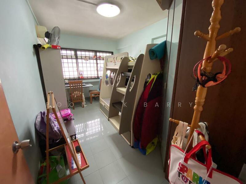 For Rent - 490A Tampines Street 45