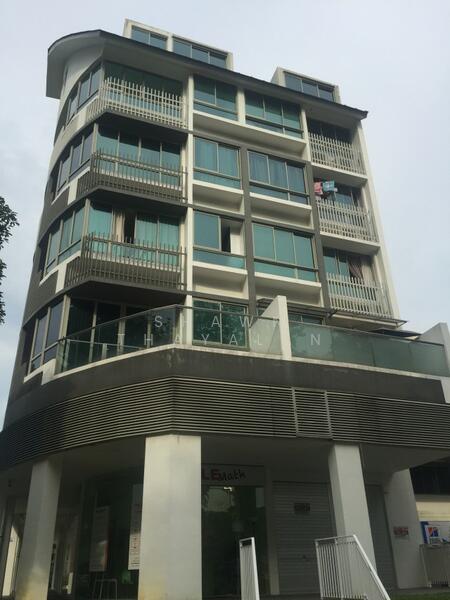 Vibes @ Kovan, 93 Kovan Road, 516 sqft, Shop / Shophouse For Sale, by Shawn Thayalan, 21029802 - CommercialGuru.com.sg