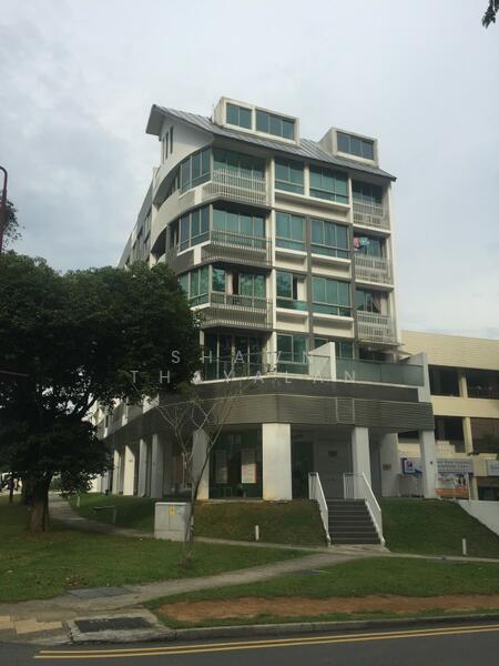 Vibes @ Kovan, 93 Kovan Road, 516 sqft, Shop / Shophouse For Sale, by Shawn Thayalan, 21029802 - CommercialGuru.com.sg