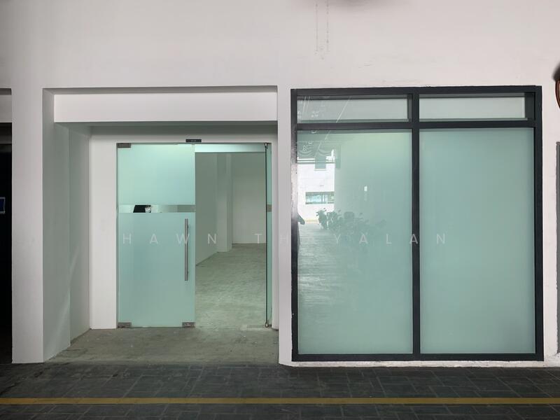 Oxley BizHub 2, 62 Ubi Road 1, 1,900 sqft, Light Industrial (B1) For Rent, by Shawn Thayalan, 21029859 - CommercialGuru.com.sg