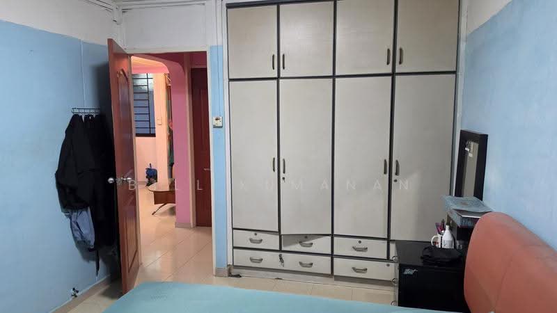 142 Yishun Ring Road, 142 Yishun Ring Road, Sembawang / Yishun, Room Rental, 300 sqft, HDB Flat For Rent, by Bill Kumanan, 21029862 - Bedroom - PropertyGuru.com.sg