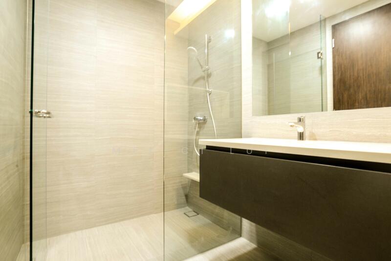 D'Nest, Pasir Ris Grove, 1 Bedroom, 484 sqft, Condominium For Rent, by Mei-Ci Lui, 21029912 - Bathroom - PropertyGuru.com.sg