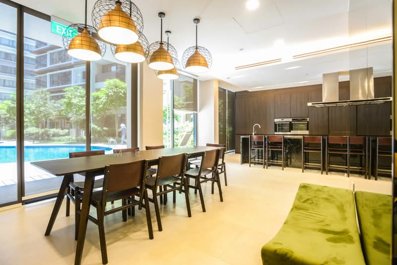 D'Nest, Pasir Ris Grove, 1 Bedroom, 484 sqft, Condominium For Rent, by Mei-Ci Lui, 21029912 - Gourmet Studio - PropertyGuru.com.sg