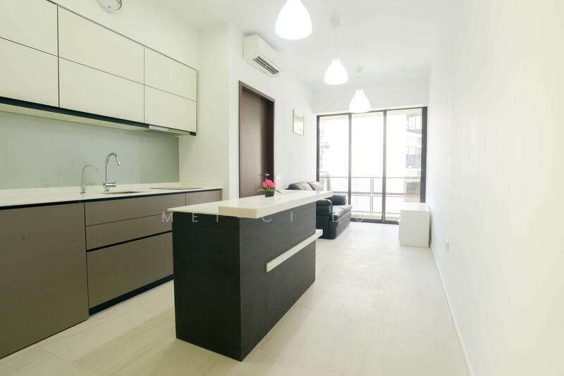D'Nest, Pasir Ris Grove, 1 Bedroom, 484 sqft, Condominium For Rent, by Mei-Ci Lui, 21029912 - Spacious and Bright - PropertyGuru.com.sg