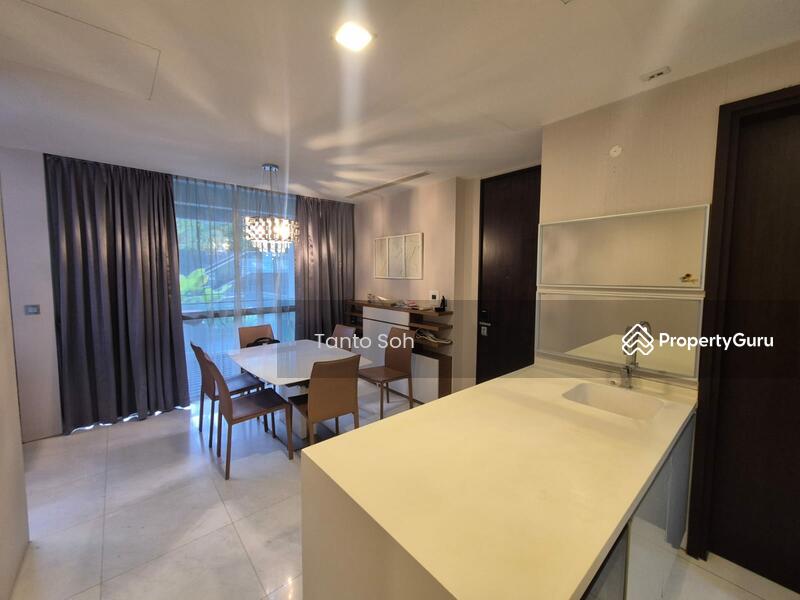 For Rent - Holland Residences