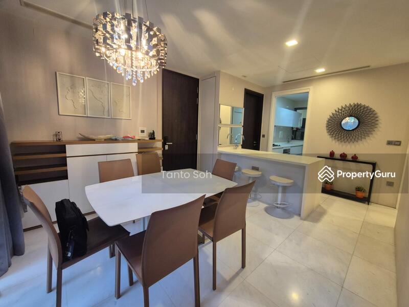 For Rent - Holland Residences