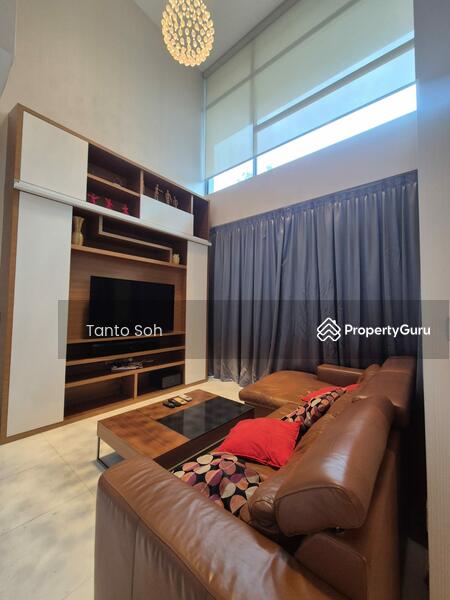 For Rent - Holland Residences