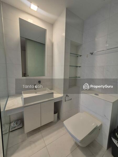 For Rent - Holland Residences