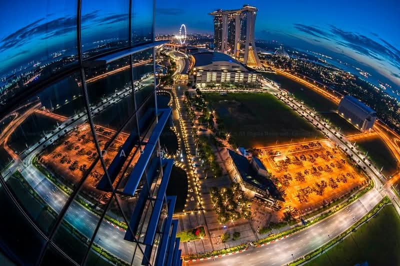 Marina Bay Residences, 18 Marina Boulevard, 1 Bedroom, 710 sqft, Condominium For Rent, by Daphne Lean, 21030200 - PropertyGuru.com.sg