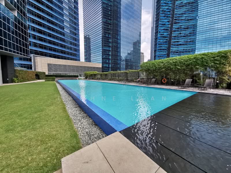 Marina Bay Residences, 18 Marina Boulevard, 1 Bedroom, 710 sqft, Condominium For Rent, by Daphne Lean, 21030200 - PropertyGuru.com.sg