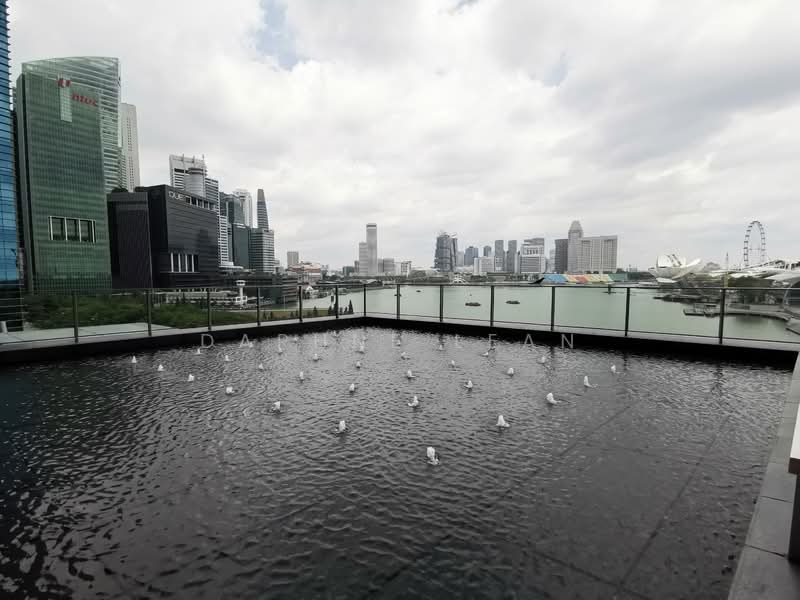 Marina Bay Residences, 18 Marina Boulevard, 1 Bedroom, 710 sqft, Condominium For Rent, by Daphne Lean, 21030200 - PropertyGuru.com.sg