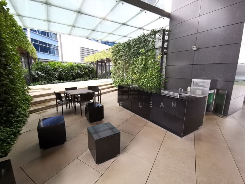Marina Bay Residences, 18 Marina Boulevard, 1 Bedroom, 710 sqft, Condominium For Rent, by Daphne Lean, 21030200 - PropertyGuru.com.sg