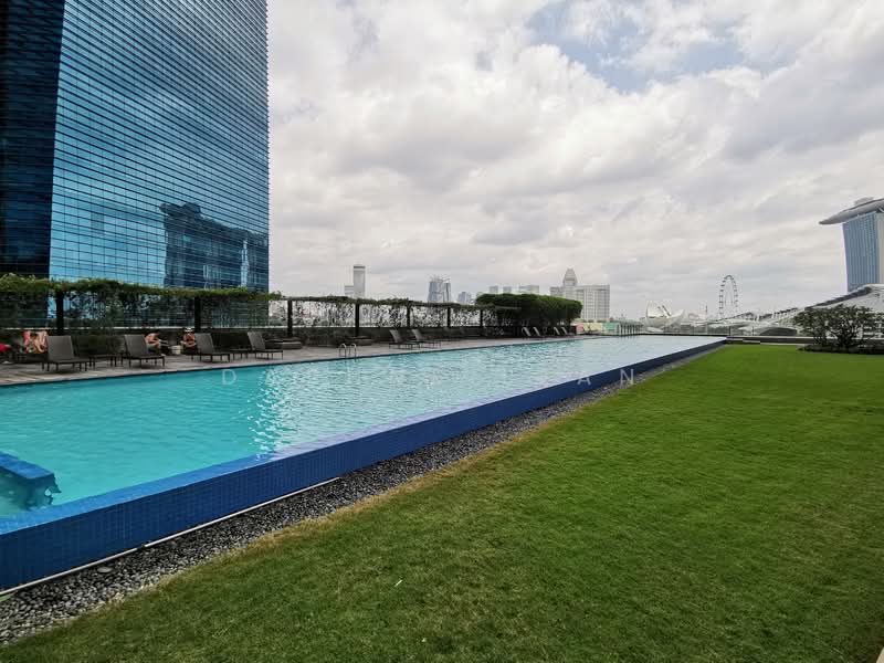 Marina Bay Residences, 18 Marina Boulevard, 1 Bedroom, 710 sqft, Condominium For Rent, by Daphne Lean, 21030200 - PropertyGuru.com.sg