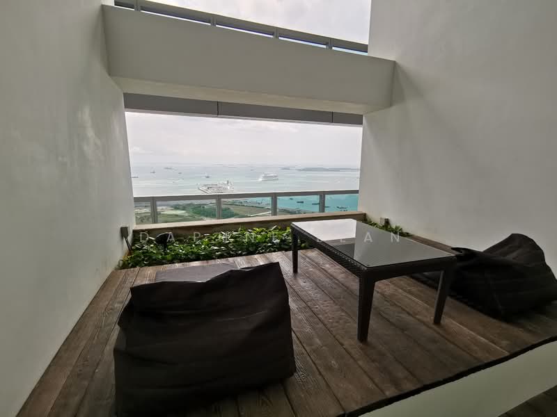 Marina Bay Residences, 18 Marina Boulevard, 1 Bedroom, 710 sqft, Condominium For Rent, by Daphne Lean, 21030200 - PropertyGuru.com.sg