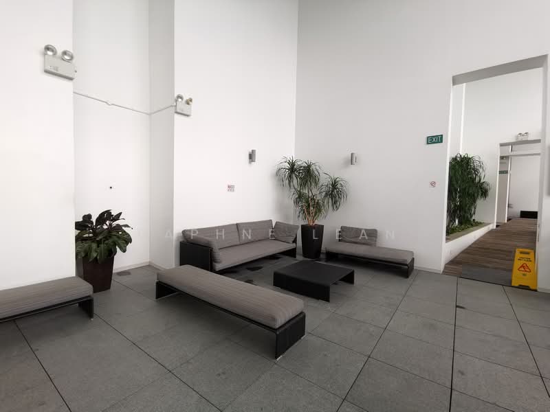 Marina Bay Residences, 18 Marina Boulevard, 1 Bedroom, 710 sqft, Condominium For Rent, by Daphne Lean, 21030200 - PropertyGuru.com.sg