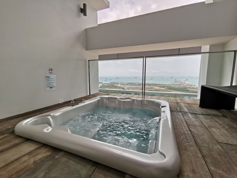 Marina Bay Residences, 18 Marina Boulevard, 1 Bedroom, 710 sqft, Condominium For Rent, by Daphne Lean, 21030200 - PropertyGuru.com.sg