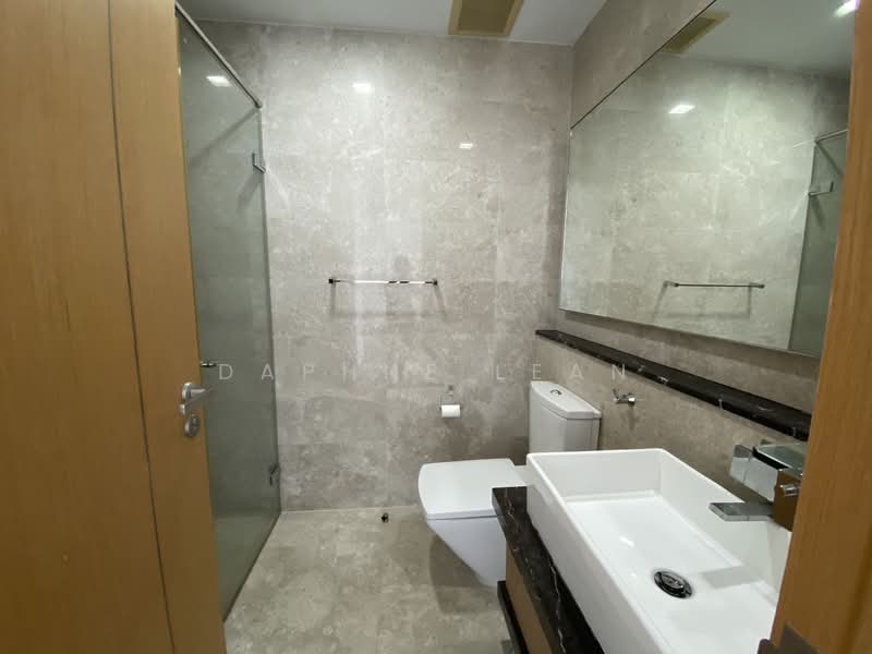 Marina Bay Residences, 18 Marina Boulevard, 1 Bedroom, 710 sqft, Condominium For Rent, by Daphne Lean, 21030200 - PropertyGuru.com.sg