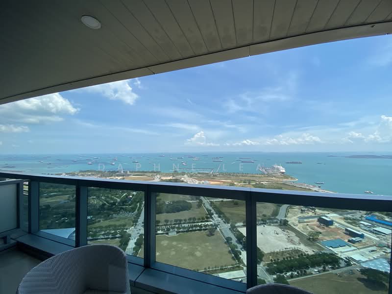 Marina Bay Residences, 18 Marina Boulevard, 1 Bedroom, 710 sqft, Condominium For Rent, by Daphne Lean, 21030200 - PropertyGuru.com.sg